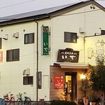 焼肉専科いで - 