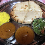 カーン ナワブ - 