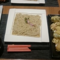 麓屋 京王プラザホテル - 
