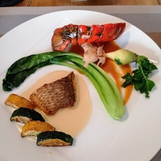 ビストロ キューブマン_0