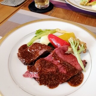 ビストロ キューブマン_1