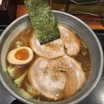 Ryoushiya Ramen - 