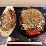 築地 銀だこ - 料理写真: