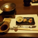 Tairyou Izakaya Maguro Ganchi - 