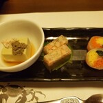 Tairyou Izakaya Maguro Ganchi - 