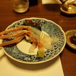 Tairyou Izakaya Maguro Ganchi - 