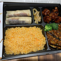 中国飯店 市ヶ谷店 - 