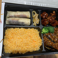 中国飯店 市ヶ谷店 - 