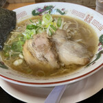 とんぼラーメン - 