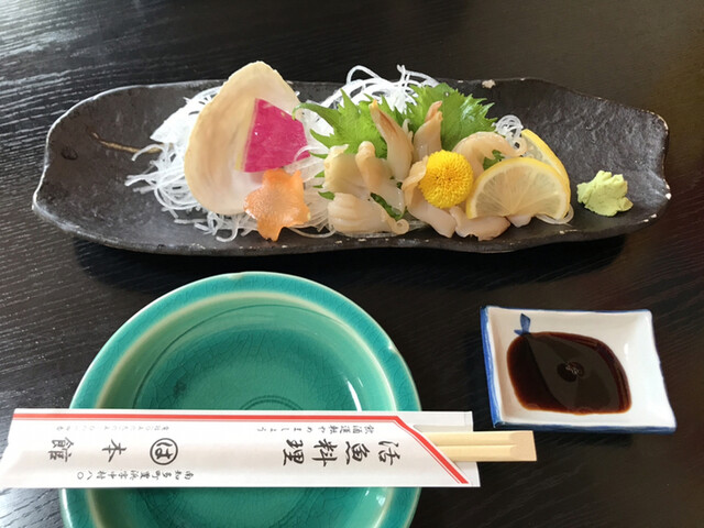 まるは本館 南知多町その他 魚介料理 海鮮料理 ネット予約可 食べログ まるは本館 南知多町その他 魚介料理 海鮮料理 ネット予約可 食べログ