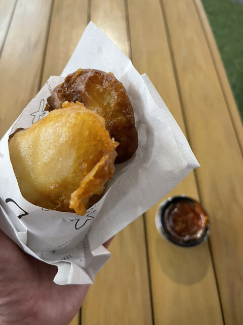 ナゲットナゲット りんくうプレミアムアウトレット店 Nugget Nugget りんくうタウン レストラン その他 食べログ ナゲットナゲット りんくうプレミアムアウトレット店 Nugget Nugget りんくうタウン レストラン その他 食べログ