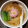 真鯛らーめん 麺魚 神保町店