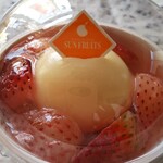 サン・フルーツ - 