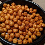 RIGOLETTO BAR AND GRILL - 