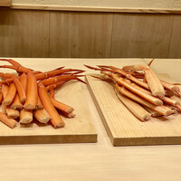 すし処 めくみ - 