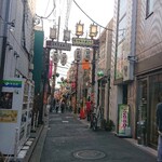 味王 - 昭和新道商店街