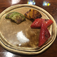 横浜瀬里奈 ステーキドーム -  横浜瀬里奈 ステーキドーム -