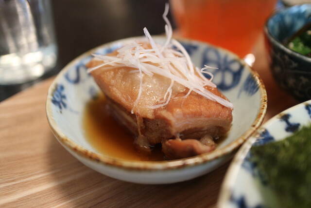 創作洋風居酒屋 9494 クシュクシュ 倉敷 居酒屋 ネット予約可 食べログ