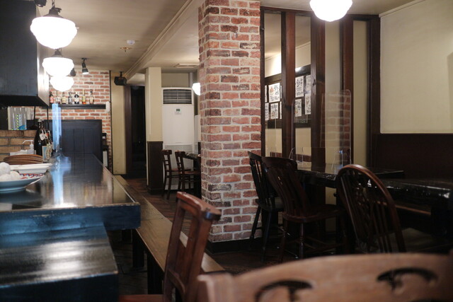 創作洋風居酒屋 9494 クシュクシュ 倉敷 居酒屋 ネット予約可 食べログ