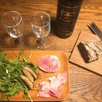 ラトリエ ドゥ プレジール - 