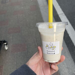 バナナんバナナ - バナナジュース　Mサイズ