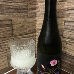 키리만 사카텐 - 이와시미즈 로지에 2018