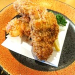 女川海の膳ニューこのり - 