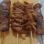 鳥安 - 料理写真: