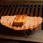 うしごろバンビーナ - ☆焼き焼き乗っけ(^_-)-☆