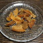 Karuizawa Farmer's Gift - Dried Apples from Nagano Prefecture