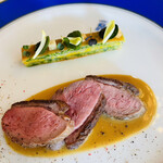 トゥールダルジャン 東京 - 