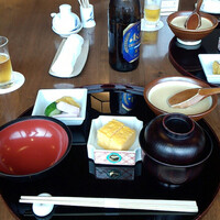 浅草むぎとろ 本店 - 