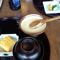 浅草むぎとろ 本店 - 
