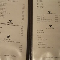 炭火焼肉 なかはら - 