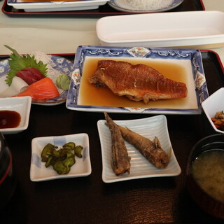 いわき ら ら ミュウ内でおすすめのグルメ情報をご紹介 食べログ