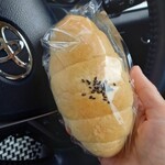 ベーカリーツキヨシ - 