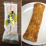 いずの - あなご竹輪