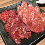 黒毛和牛焼肉 うしくろ 千駄木店 - 