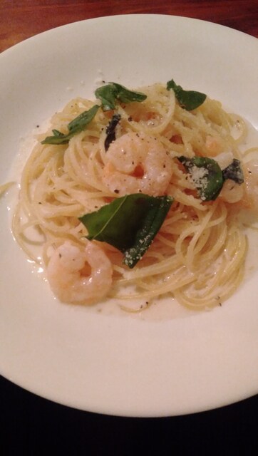 Fumo14番地 フーモジュウヨンバンチ 広瀬通 イタリアン 食べログ