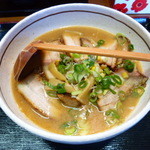 らーめんぐっさん - 札幌味噌チャーシュー麺