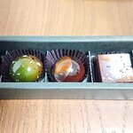 ジョイス ラボラトリー - 