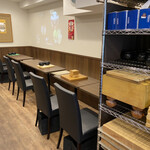 Cafe & Bar Lounge JURIN - 
