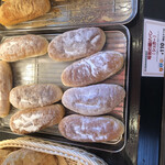 コイサンベーカリー - 