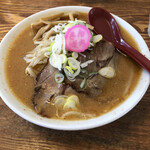 ラーメンさんぱち - 