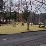 ベーカリーツキヨシ - 