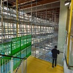 ベーカリーツキヨシ - 