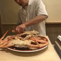 すし処 めくみ - 