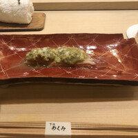 すし処 めくみ - 