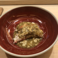 すし処 めくみ - 