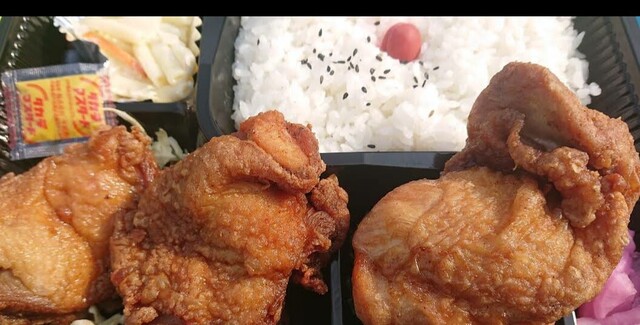 あったか弁当北浦 野崎 弁当 食べログ